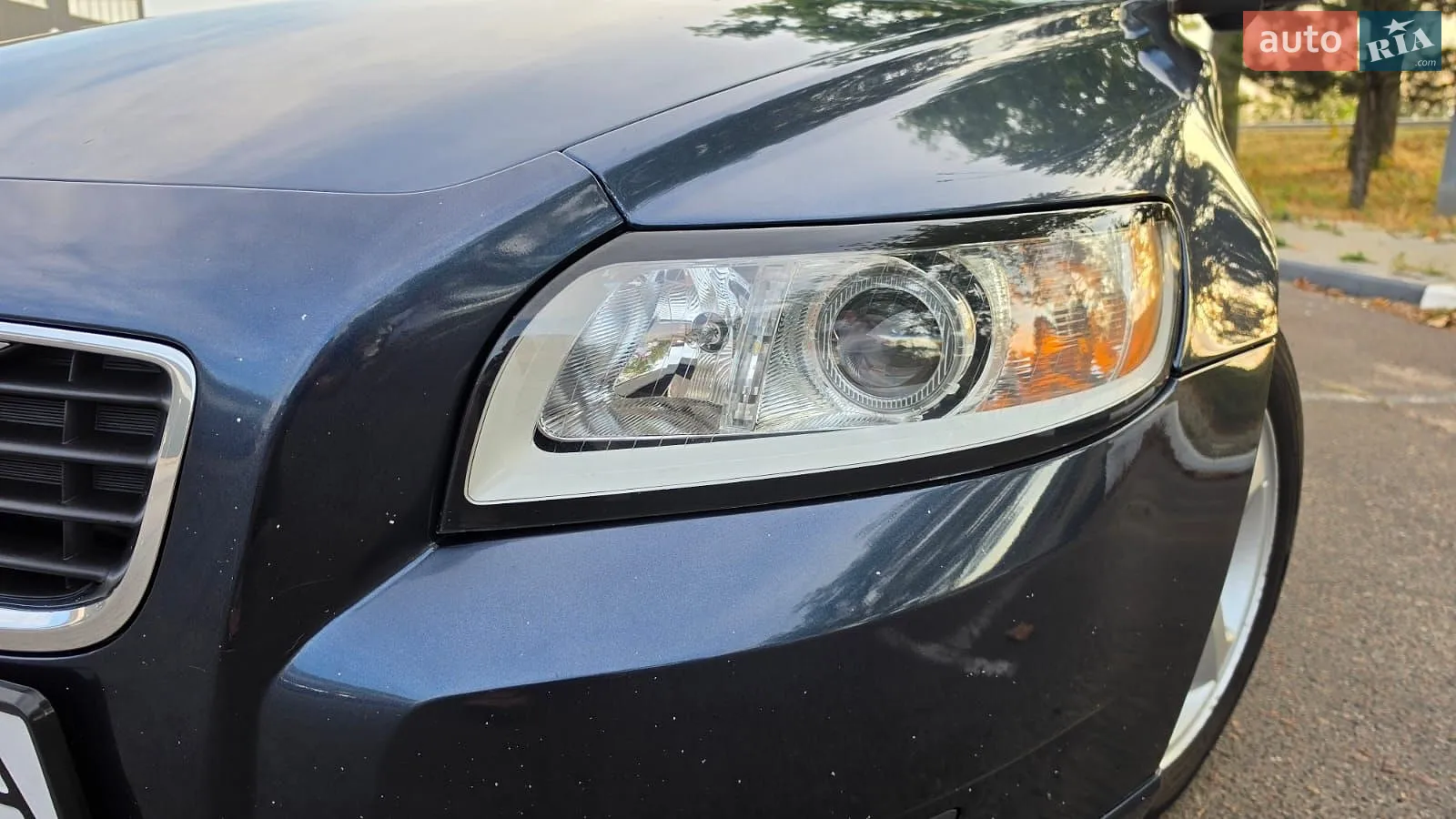 2011 Volvo V50 - мініатюра 16