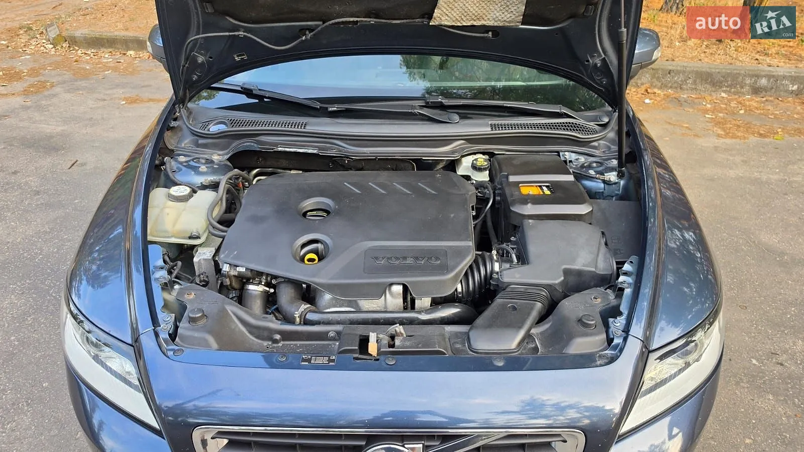 2011 Volvo V50 - мініатюра 19
