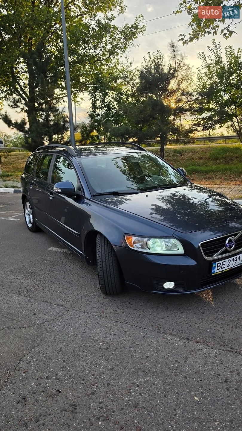 2011 Volvo V50 - мініатюра 24