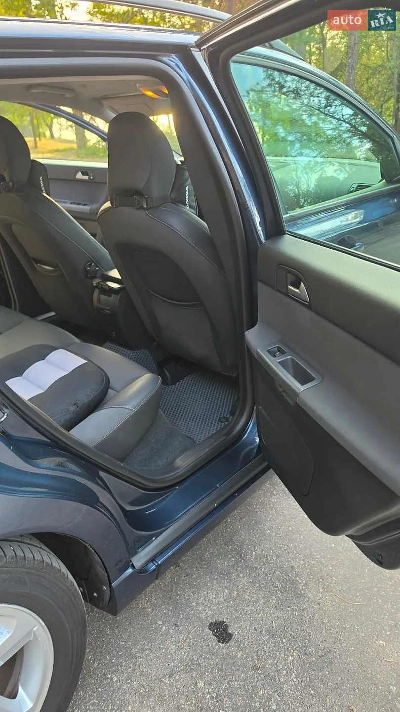 2011 Volvo V50 - мініатюра 25