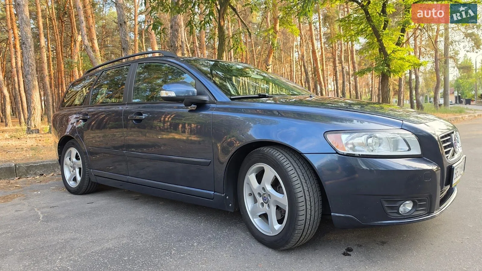 2011 Volvo V50 - мініатюра 26