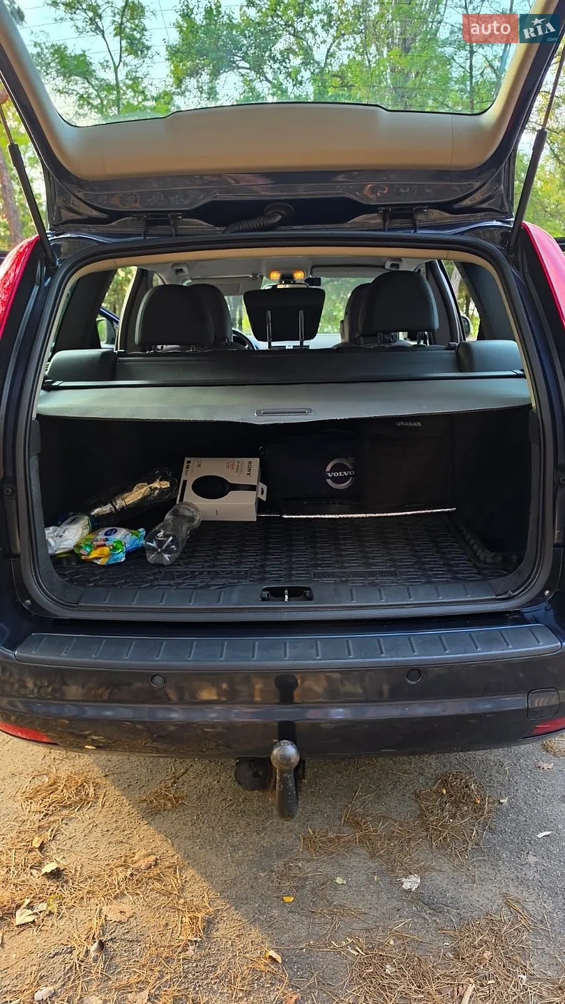 2011 Volvo V50 - мініатюра 27