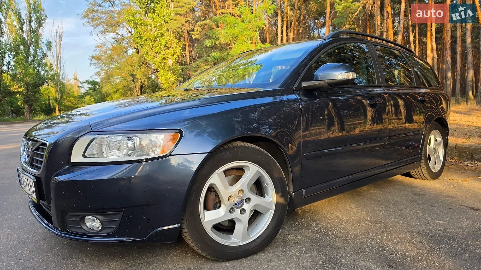 2011 Volvo V50 - мініатюра 28