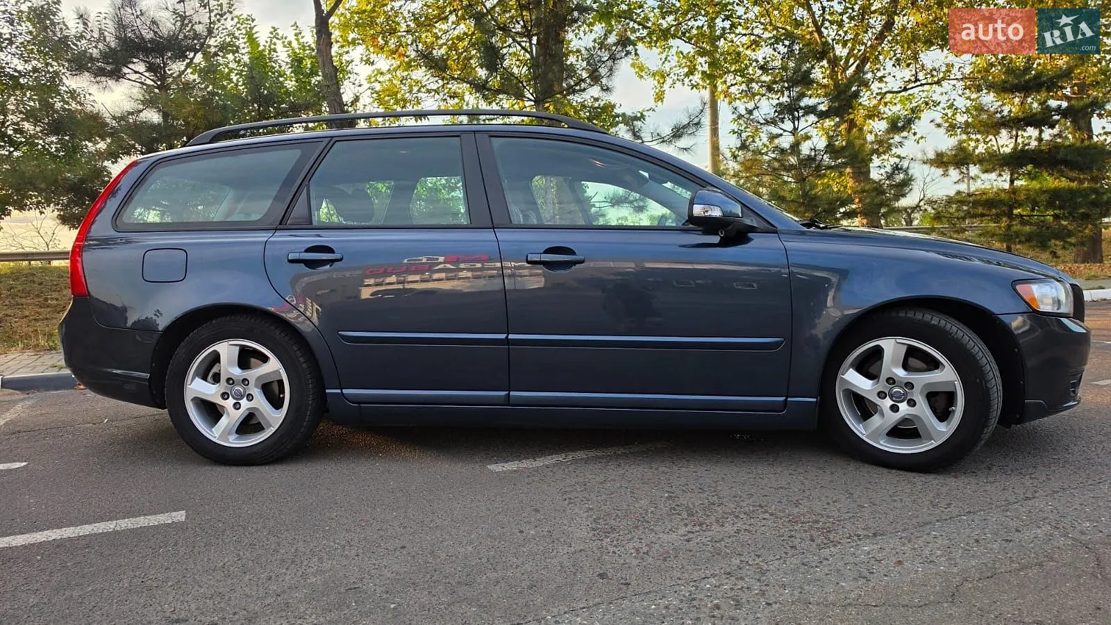 2011 Volvo V50 - мініатюра 31