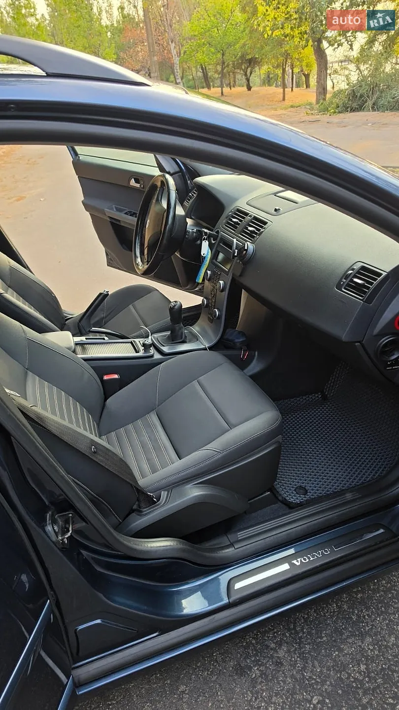 2011 Volvo V50 - мініатюра 32