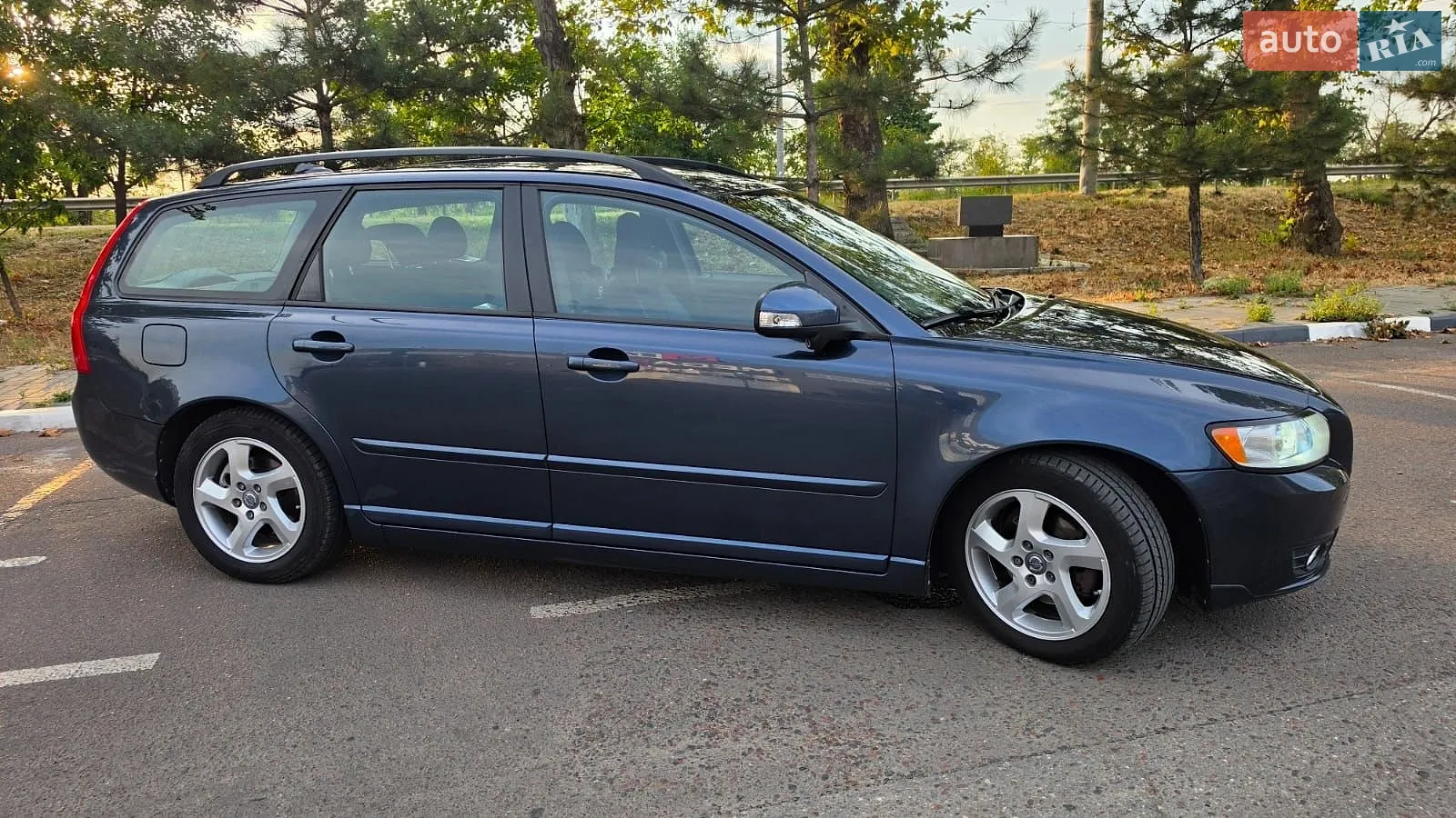 2011 Volvo V50 - мініатюра 33