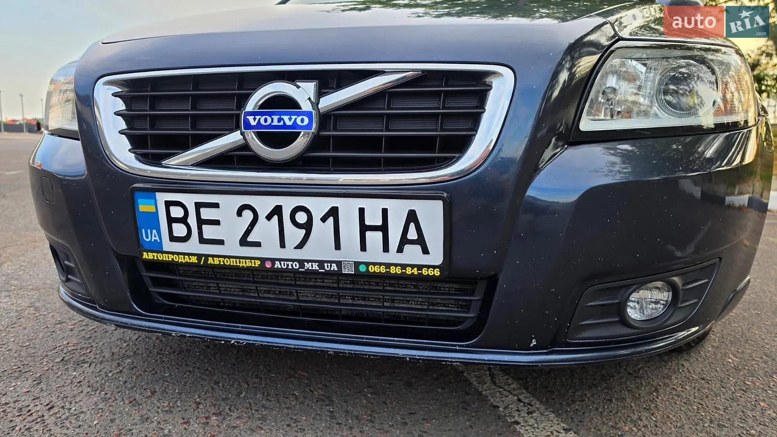 2011 Volvo V50 - мініатюра 34
