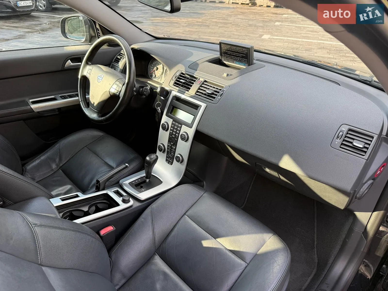 2011 Volvo V50 - мініатюра 20