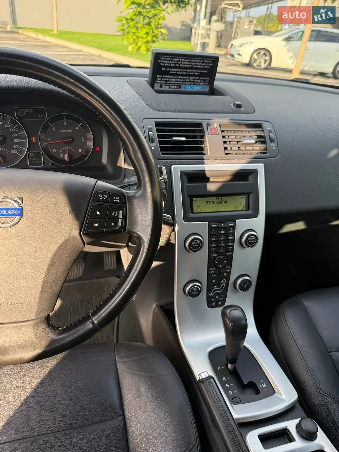 2011 Volvo V50 - мініатюра 23