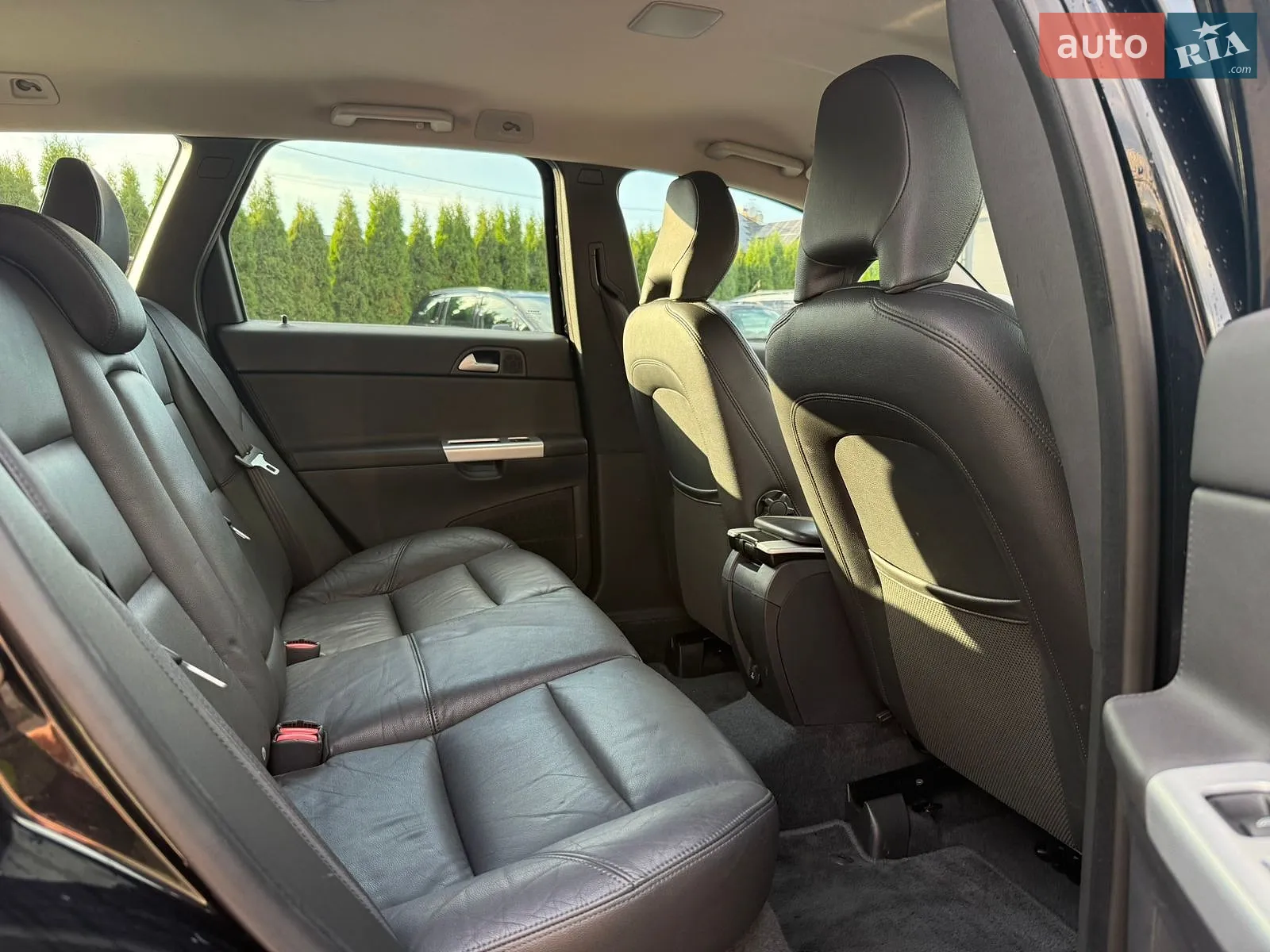 2011 Volvo V50 - мініатюра 29