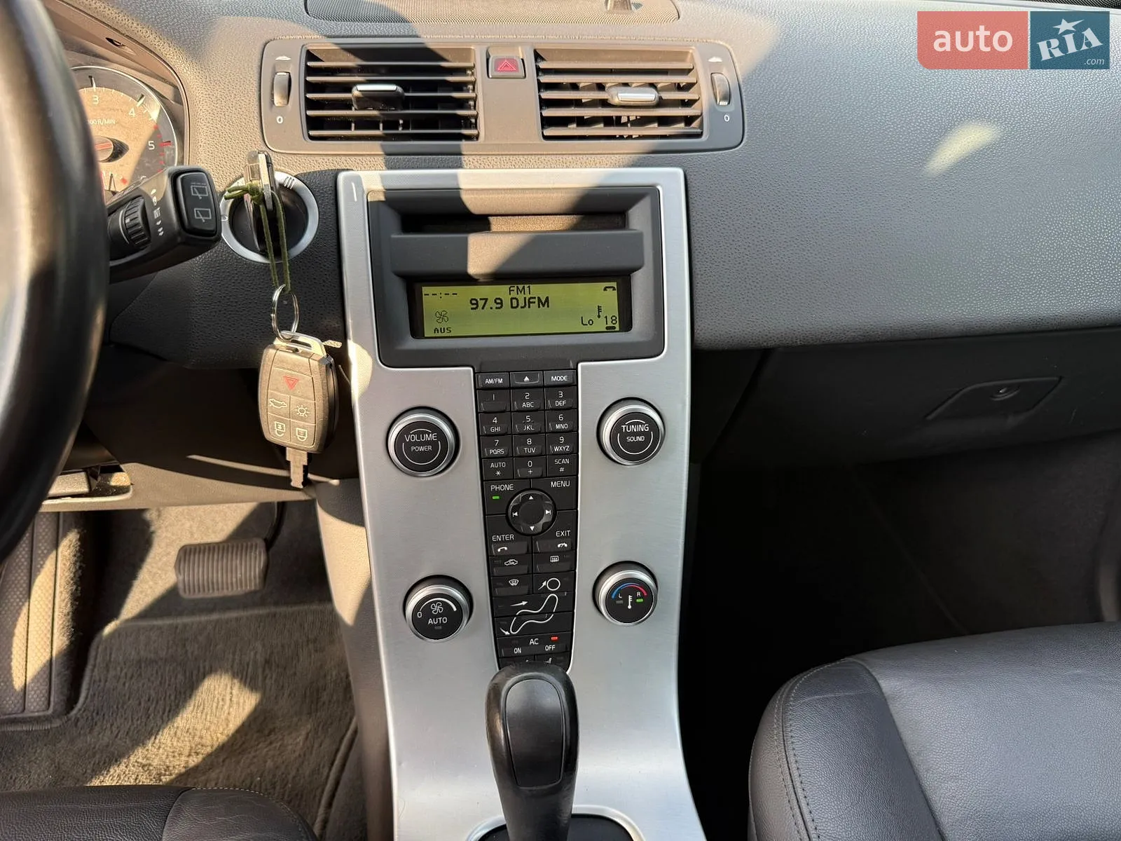 2011 Volvo V50 - мініатюра 39