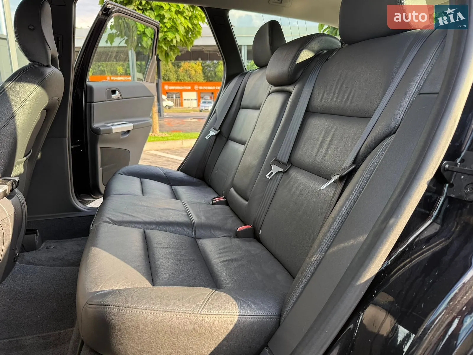 2011 Volvo V50 - мініатюра 44