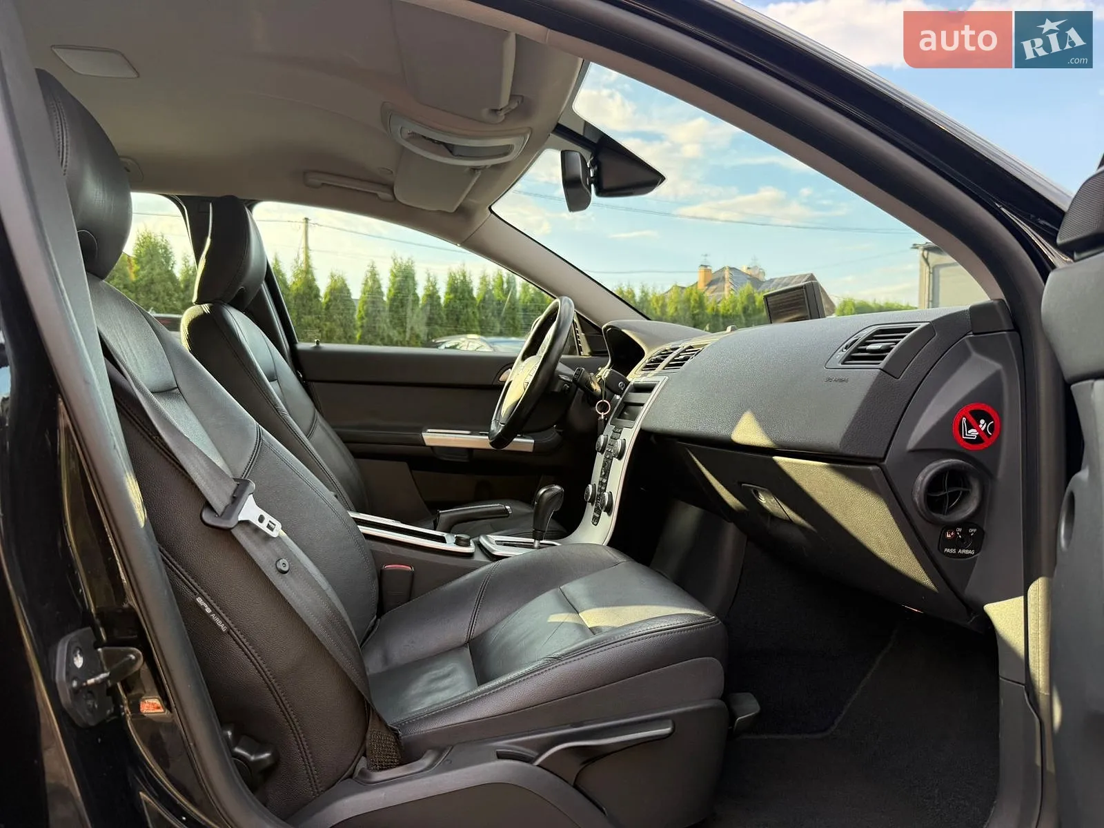 2011 Volvo V50 - мініатюра 51