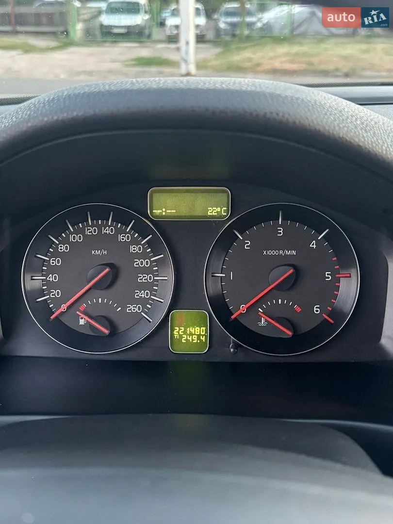 2011 Volvo V50 - мініатюра 19