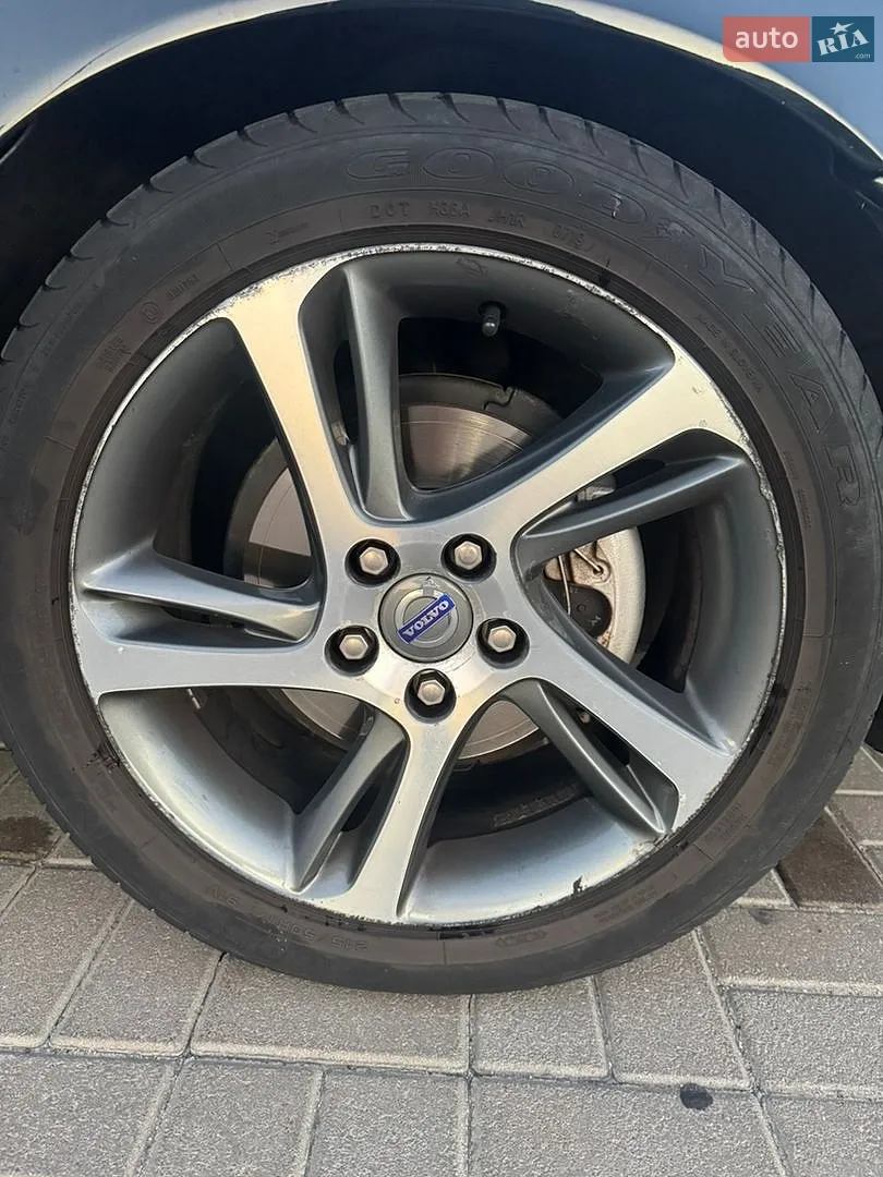 2011 Volvo V50 - мініатюра 29