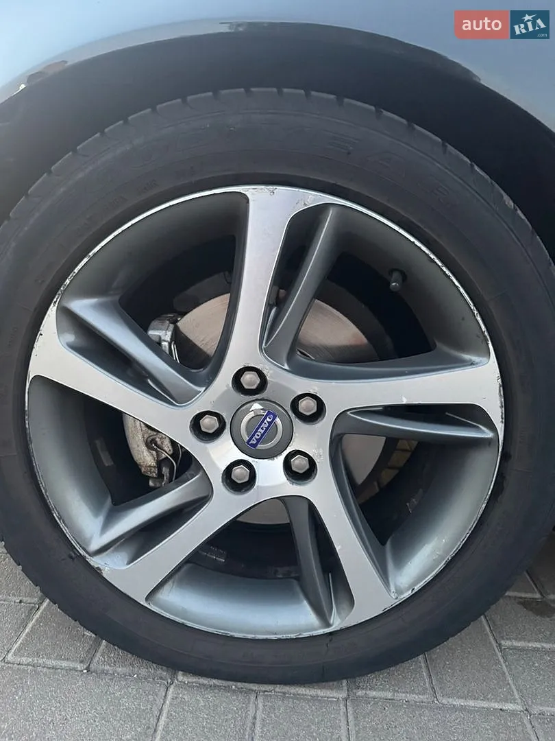 2011 Volvo V50 - мініатюра 30