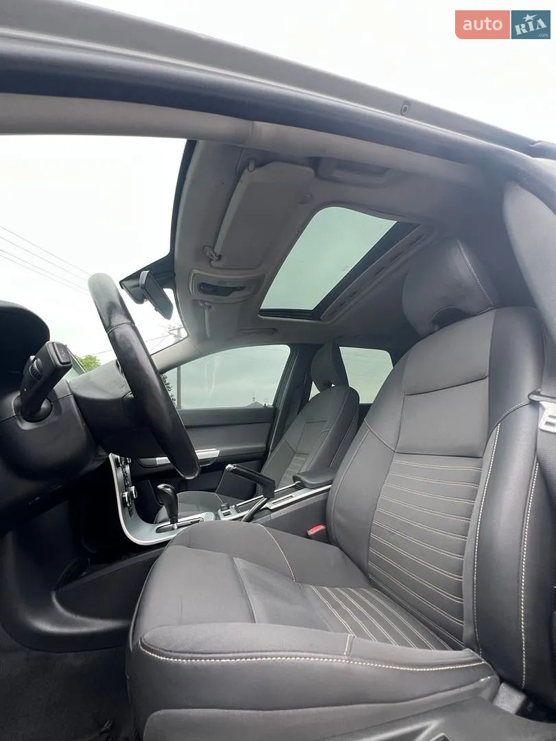 2011 Volvo V50 - мініатюра 19