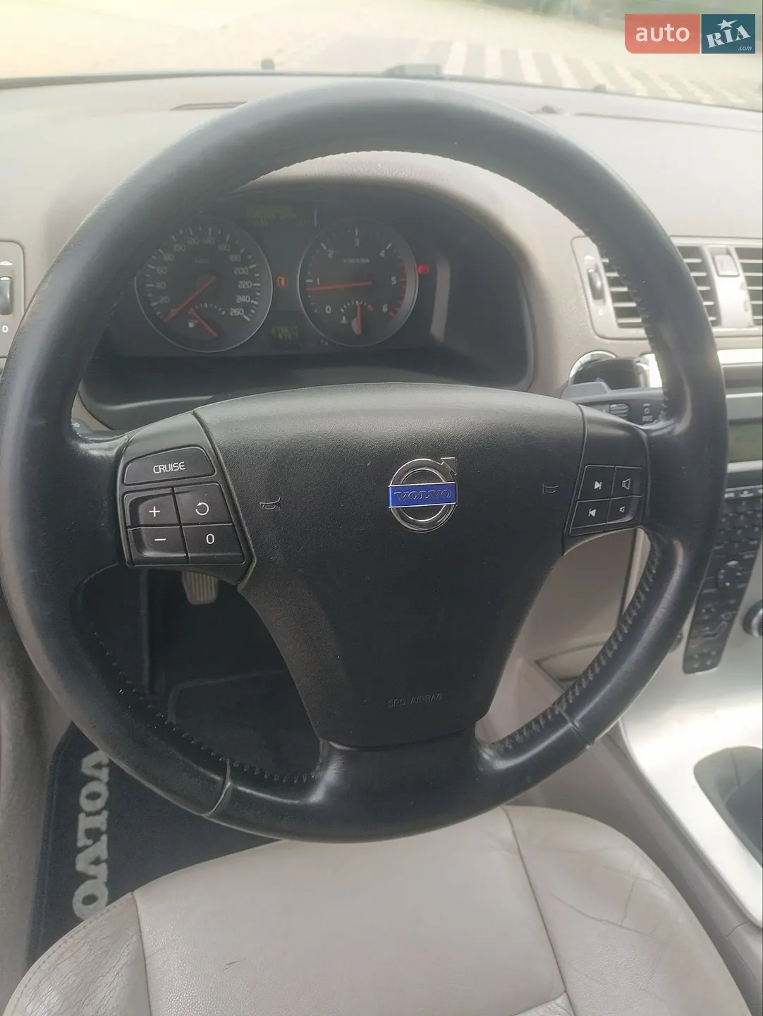 2010 Volvo V50 - мініатюра 14