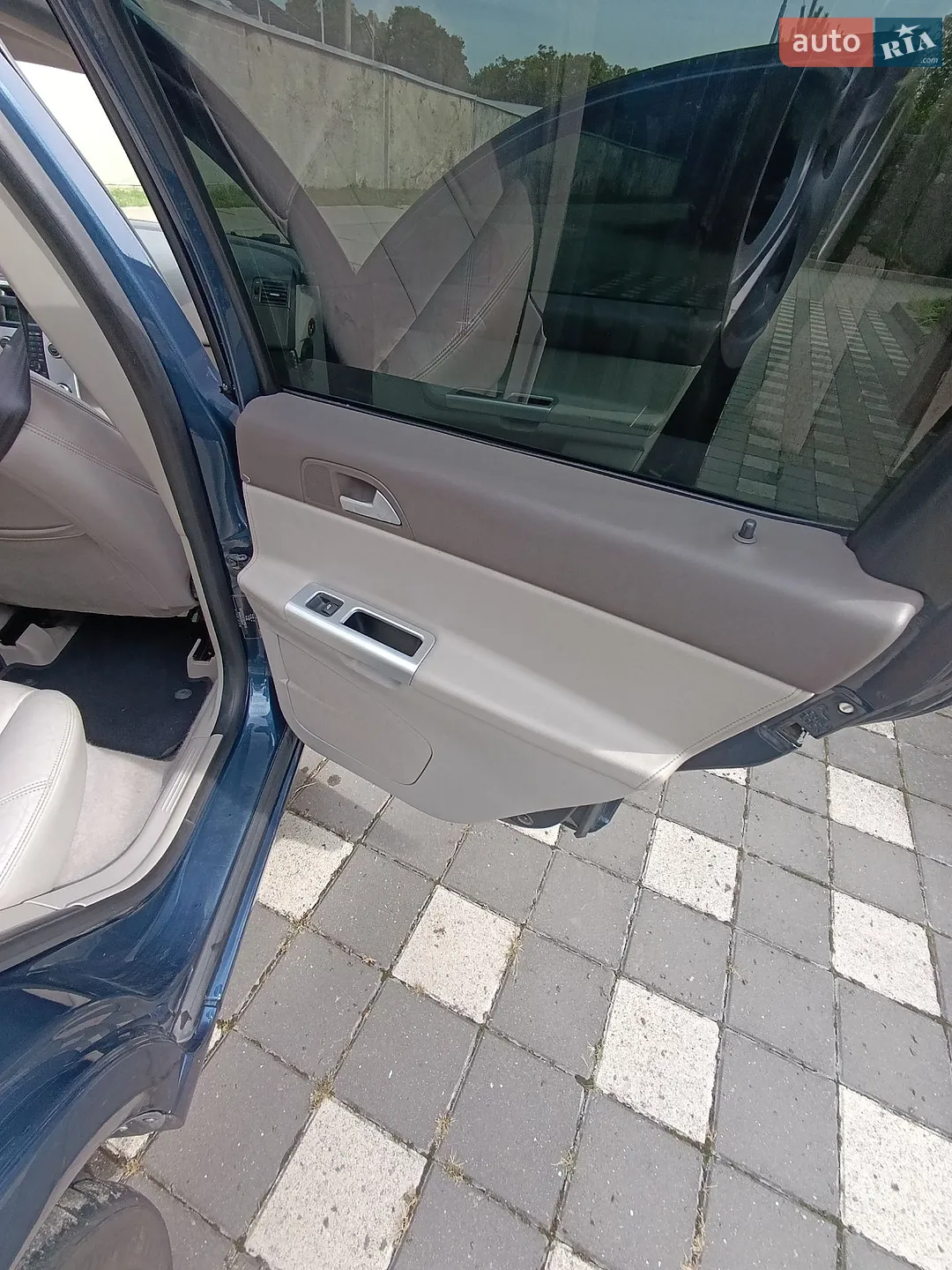 2010 Volvo V50 - мініатюра 28