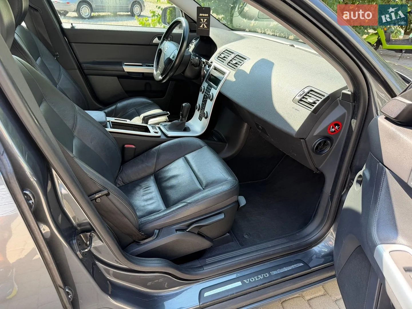 2010 Volvo V50 - мініатюра 11
