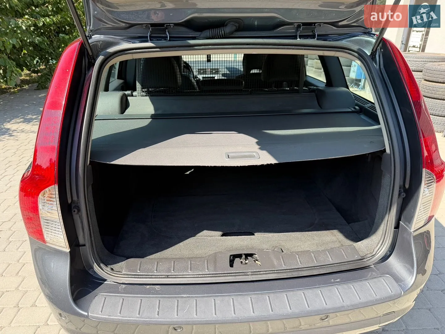 2010 Volvo V50 - мініатюра 23