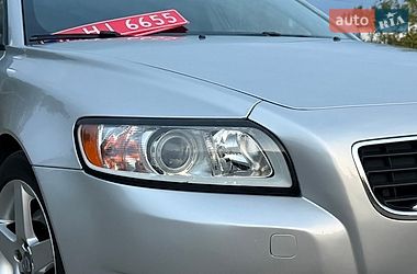 Універсал Volvo V50 2012 в Львові фото 3 Універсал Volvo V50 2012 в Львові