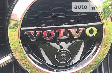 Универсал Volvo V60 Cross Country 2019 в Кременчуге