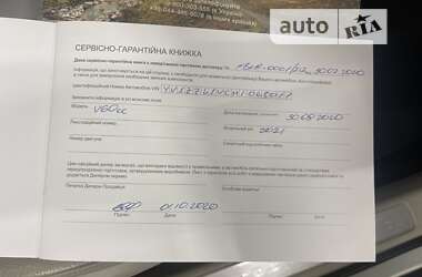 Универсал Volvo V60 Cross Country 2020 в Киеве