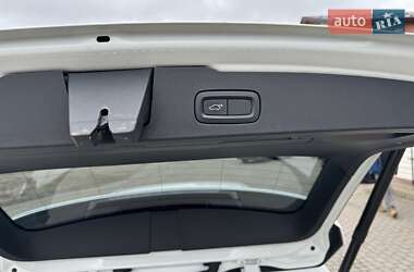 Универсал Volvo V60 Cross Country 2020 в 