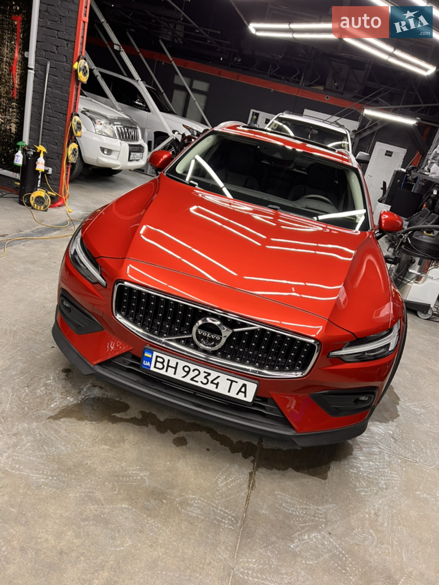 Фото авто 7