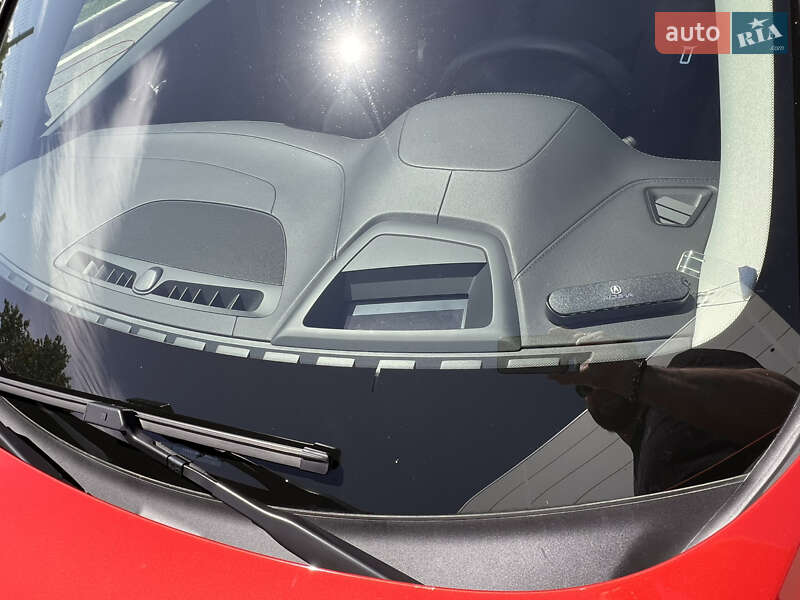 Универсал Volvo V60 Cross Country 2019 в Киеве фото 12 Универсал Volvo V60 Cross Country 2019 в Киеве