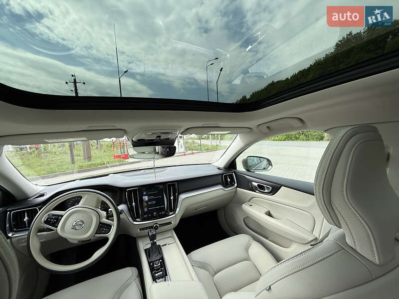 Универсал Volvo V60 Cross Country 2019 в Виннице