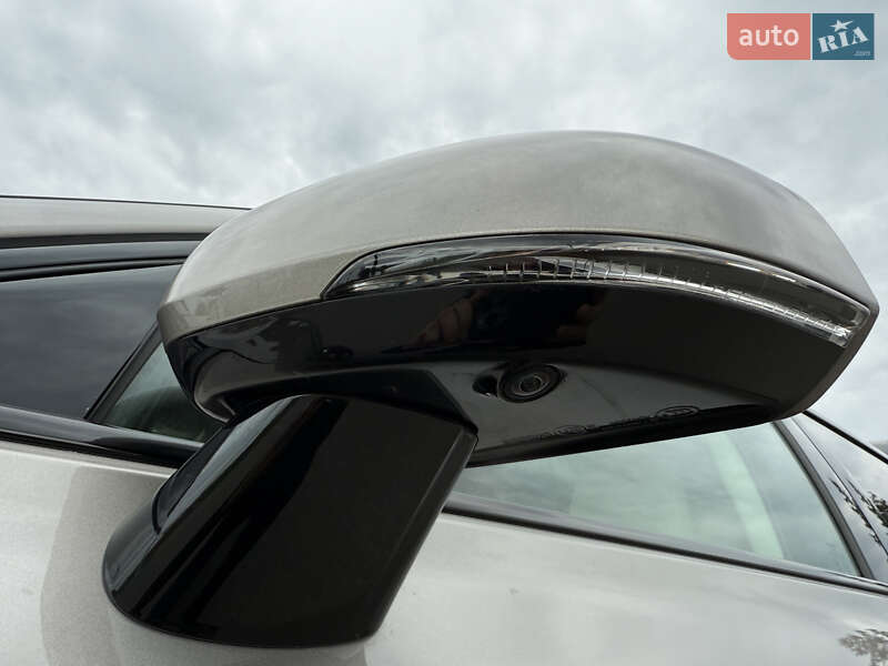 Универсал Volvo V60 Cross Country 2019 в Виннице