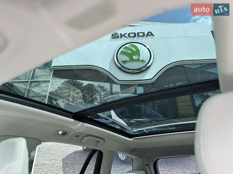 Универсал Volvo V60 Cross Country 2020 в Хмельницком