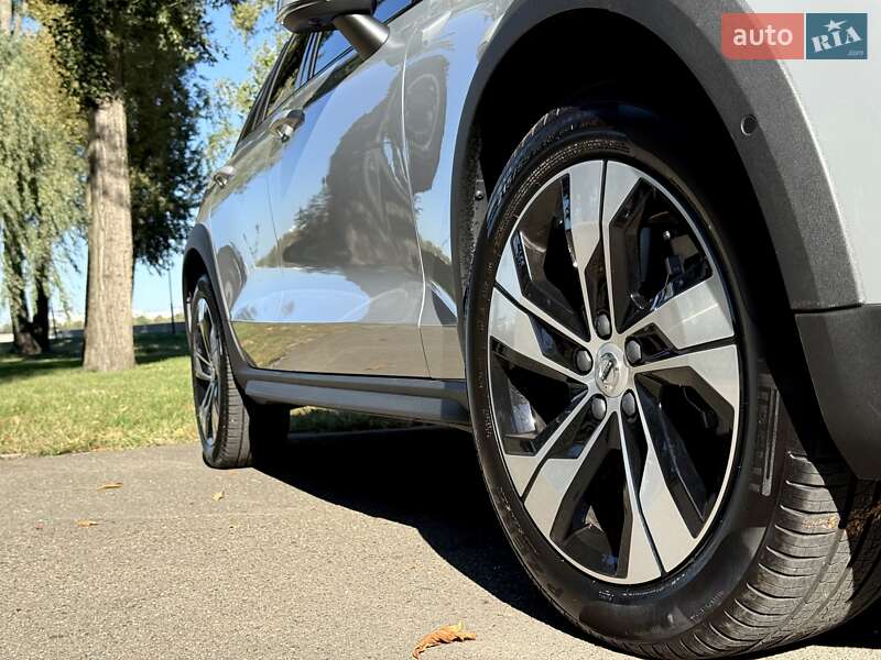 Универсал Volvo V60 Cross Country 2024 в Киеве