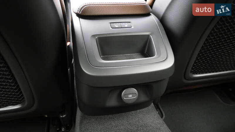 Універсал Volvo V60 Cross Country 2020 в Львові фото 64 Універсал Volvo V60 Cross Country 2020 в Львові