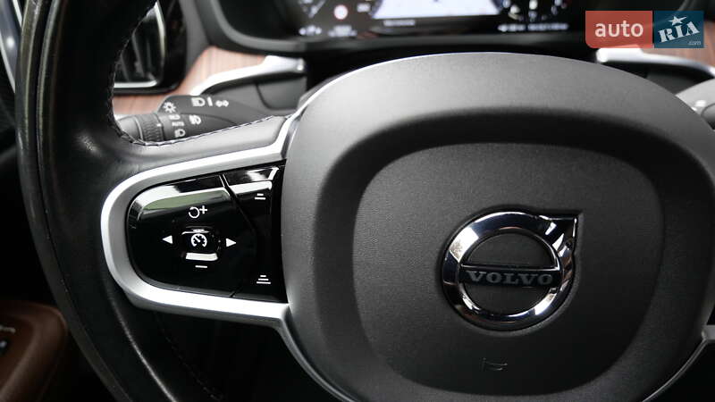 Універсал Volvo V60 Cross Country 2020 в Львові фото 34 Універсал Volvo V60 Cross Country 2020 в Львові