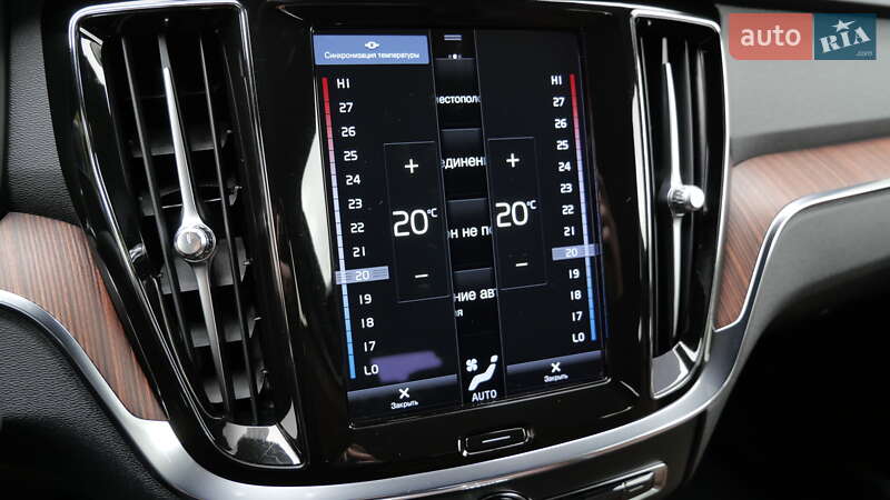 Універсал Volvo V60 Cross Country 2020 в Львові фото 52 Універсал Volvo V60 Cross Country 2020 в Львові