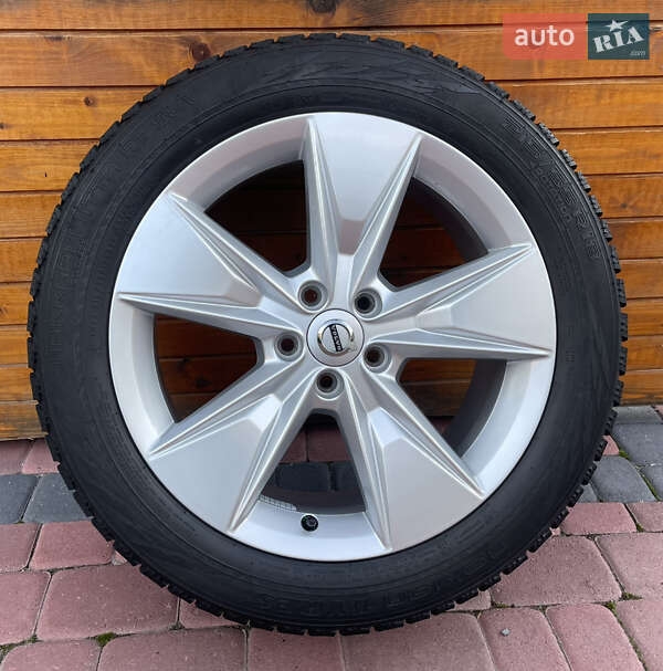 Універсал Volvo V60 Cross Country 2020 в Львові фото 26 Універсал Volvo V60 Cross Country 2020 в Львові