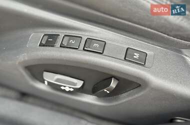 Універсал Volvo V60 Cross Country 2018 в 