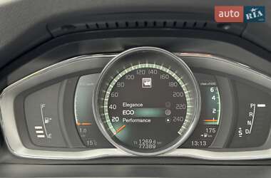 Універсал Volvo V60 Cross Country 2018 в 