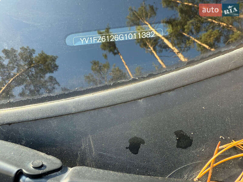 Универсал Volvo V60 Cross Country 2015 в Киеве фото 14 Универсал Volvo V60 Cross Country 2015 в Киеве