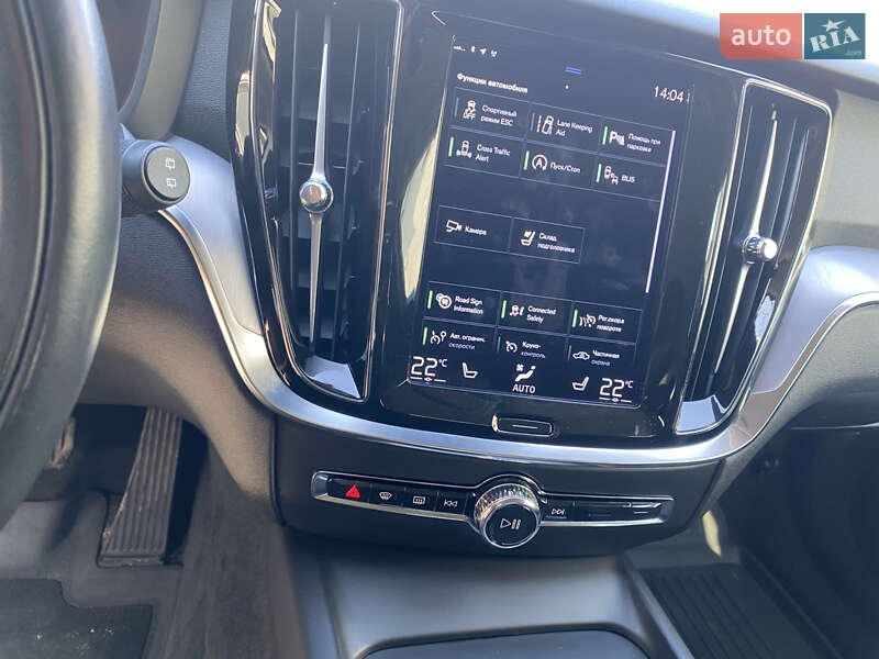 Універсал Volvo V60 Cross Country 2020 в Львові