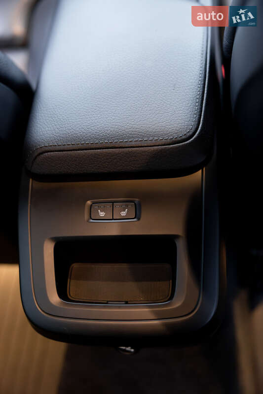 Универсал Volvo V60 Cross Country 2019 в Львове фото 46 Универсал Volvo V60 Cross Country 2019 в Львове