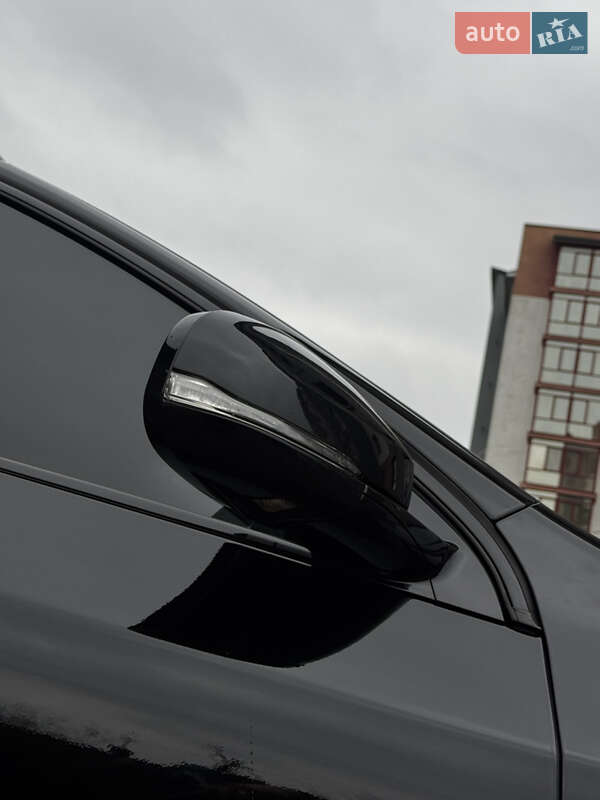 Універсал Volvo V60 Cross Country 2015 в Івано-Франківську фото 43 Універсал Volvo V60 Cross Country 2015 в Івано-Франківську