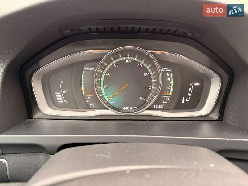 Універсал Volvo V60 Cross Country 2016 в Рівному