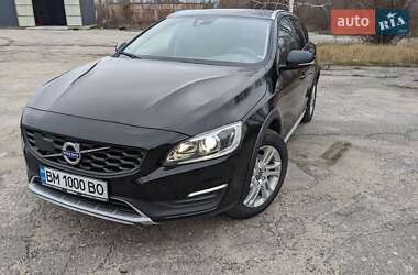 Універсал Volvo V60 Cross Country 2018 в Рівному