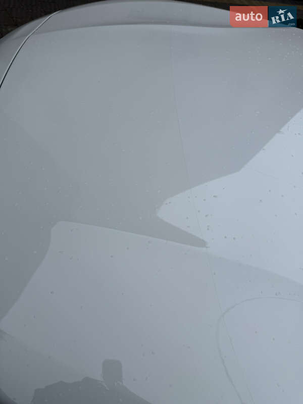 Универсал Volvo V60 Cross Country 2017 в Львове фото 10 Универсал Volvo V60 Cross Country 2017 в Львове