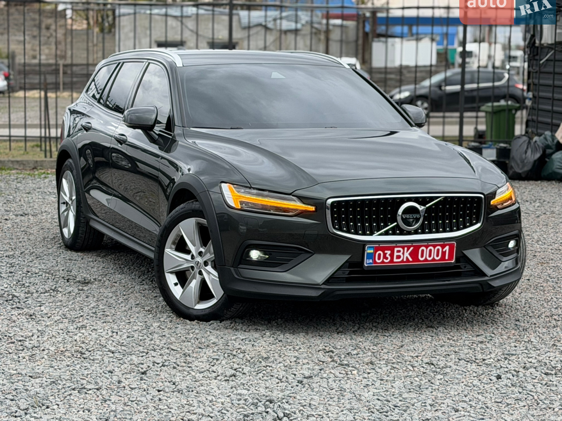 Фото авто 5