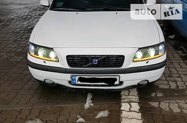 Седан Volvo V60 2003 в Житомире
